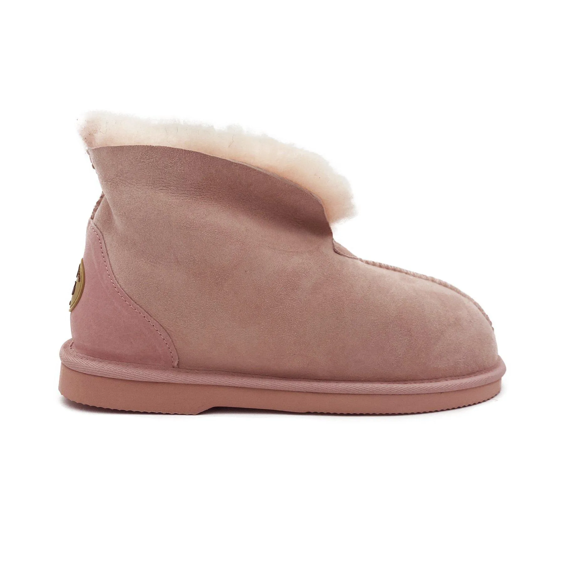 Princess UGG Slippers - 100% Australian Sheepskin Indoor Slippers