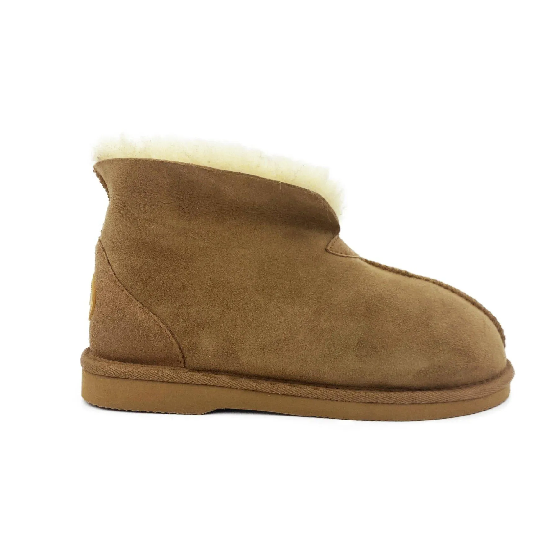 Princess UGG Slippers - 100% Australian Sheepskin Indoor Slippers