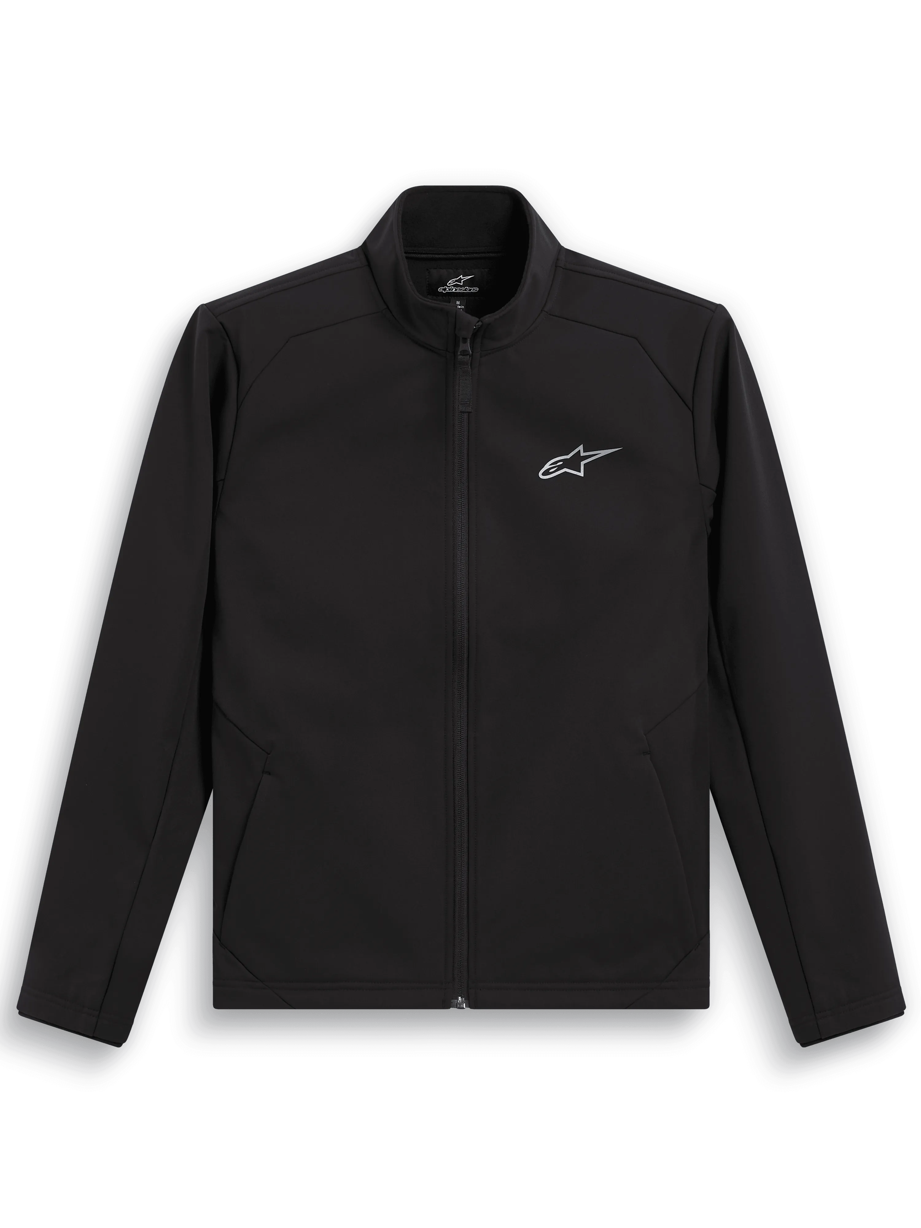 Radiate Softshell Jacket