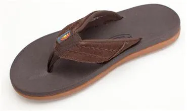 Rainbow Sandals | East Cape