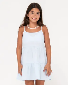 Rusty Girls Sweet Water Slip Dress