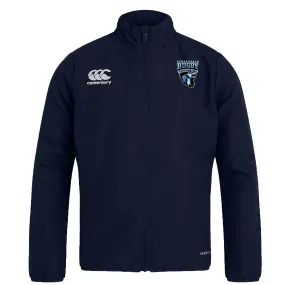 Scottsdale Rugby Club Track Jacket by Canterbury