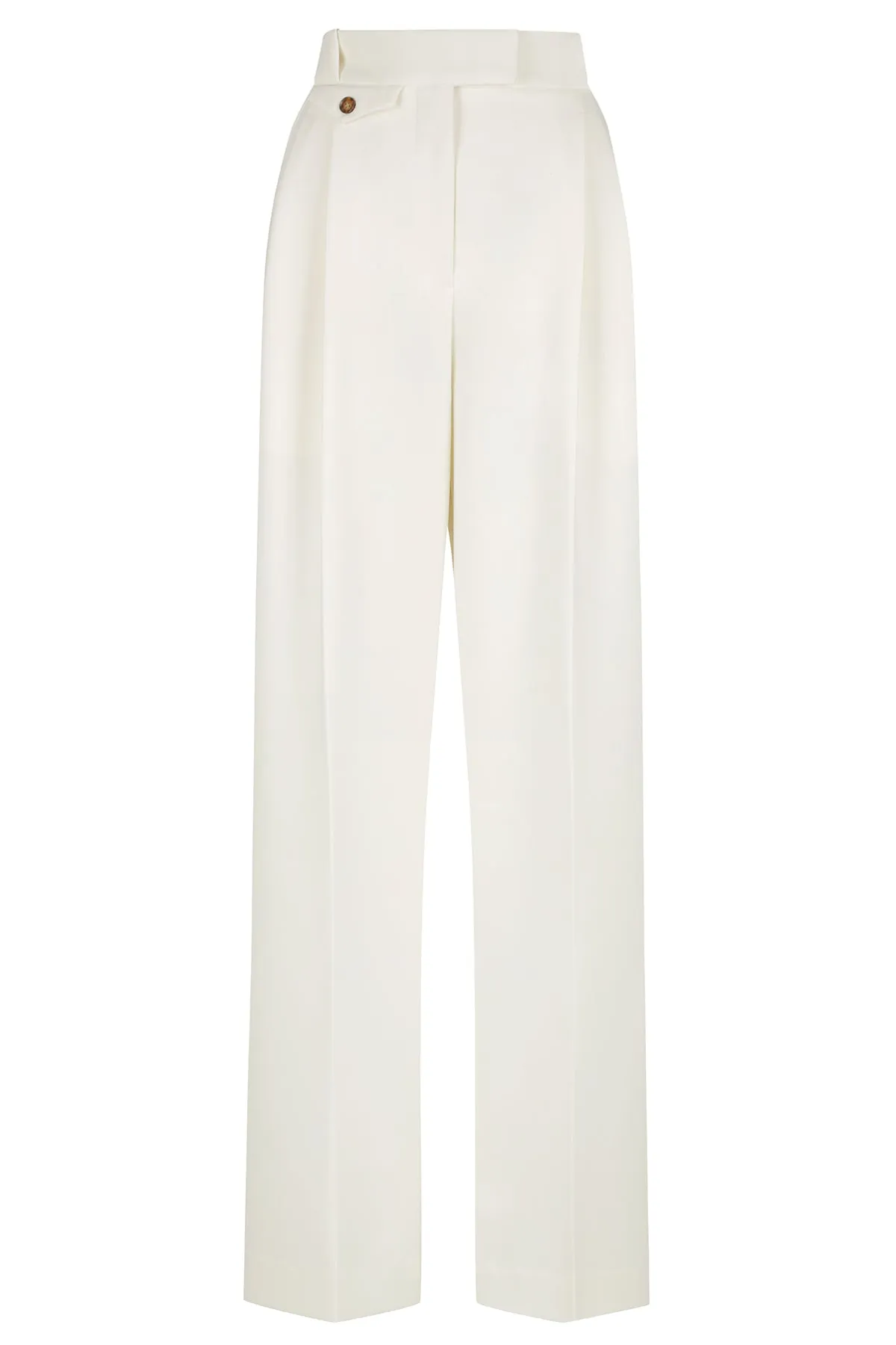 Shona Joy Irena High Waist Tailored Pant