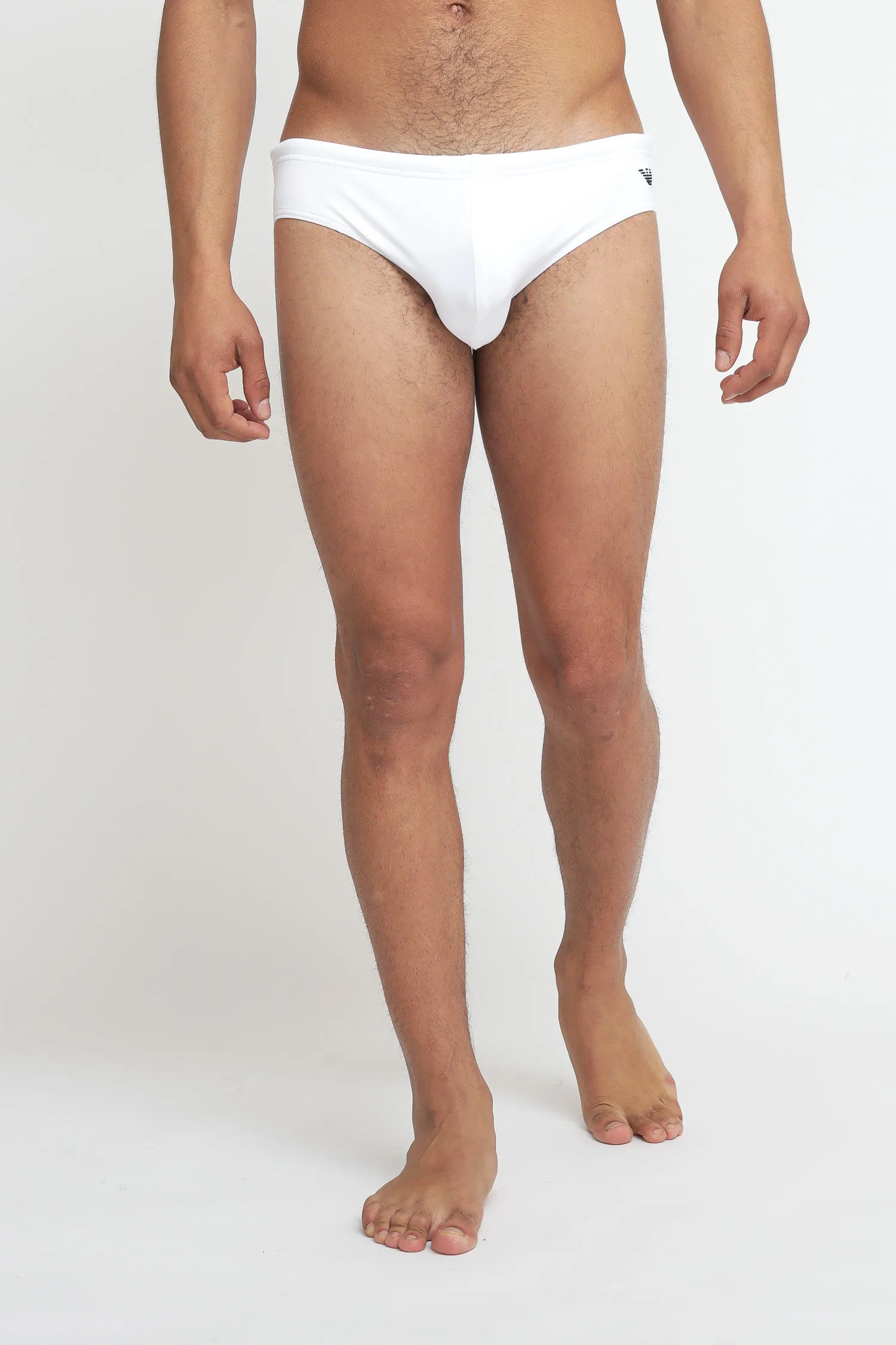 Slip Beachwear - Bianco