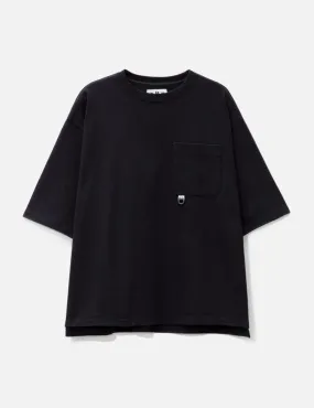 Slow Dry Pocket T-shirt