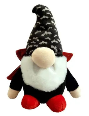 Snugarooz Halloween Drac The Gnome SALE