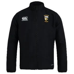 Spokane Rugby Club Track Jacket by Canterbury