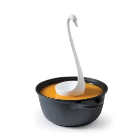 Swanky Floating Ladle