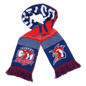 Sydney Roosters Scarf - Linebreak