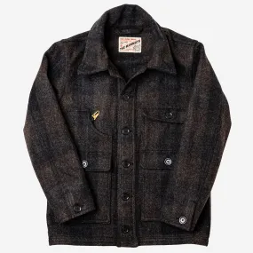 The Mammoth Woolen Jacket (V2)