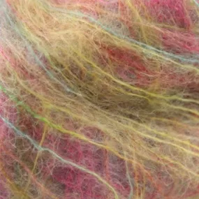 Toria Mohair Yarn By Plymouth Yarn