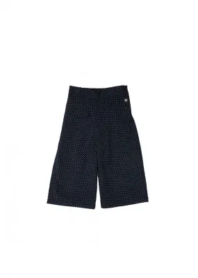 Tortoise Kid's Culotte