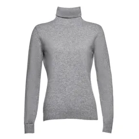 Turtleneck in Grey