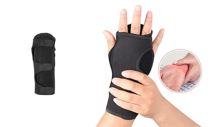 Unisex Wrist Corrector