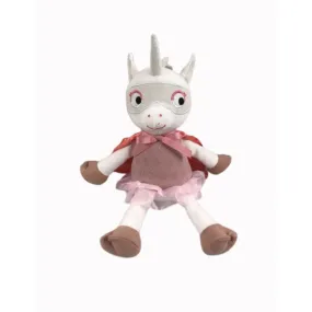 Unity Unicorn Plush Toy