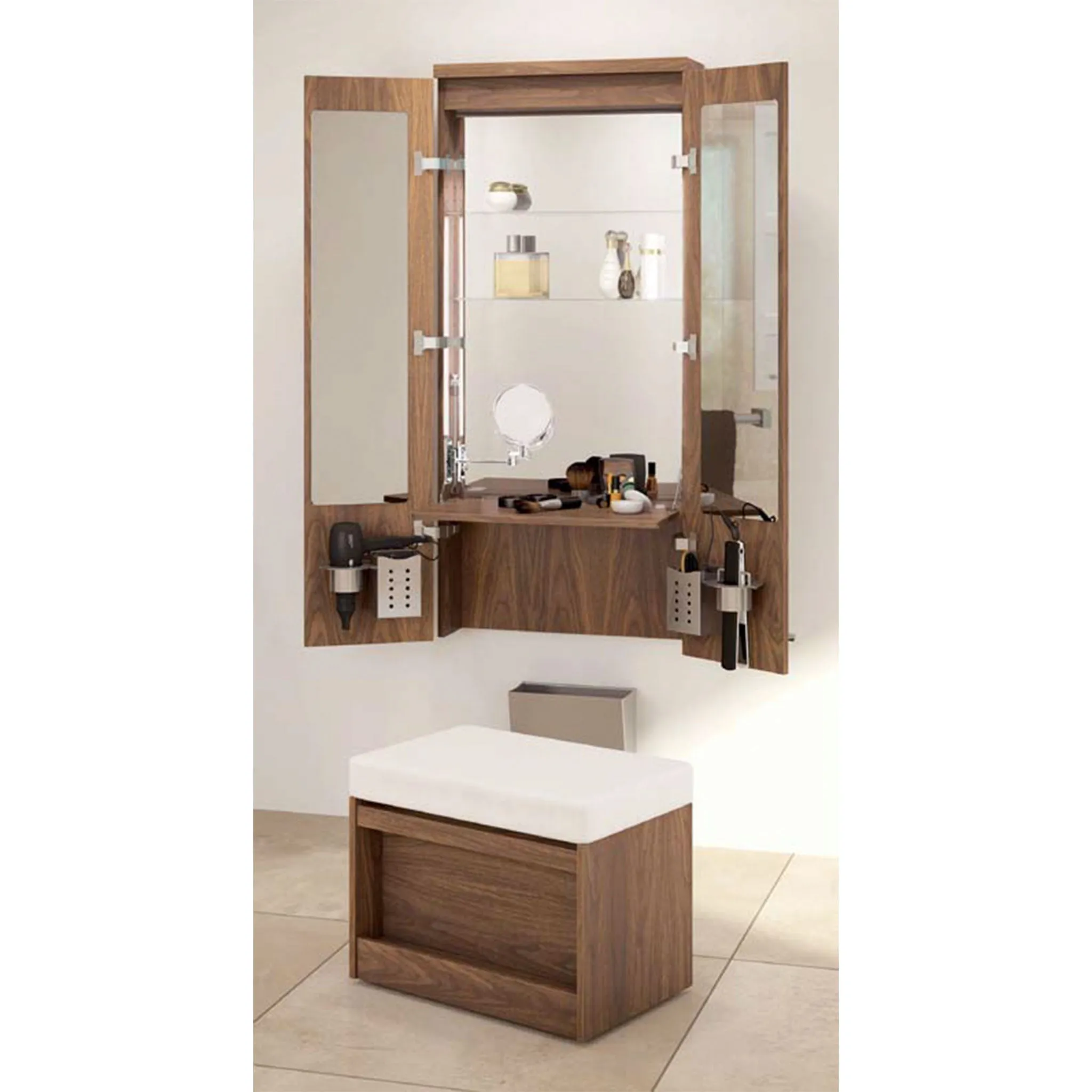 Vanico Dressing Table Neolito