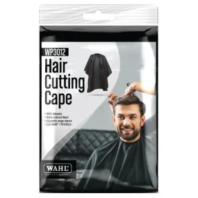 Wahl Capes Cutting