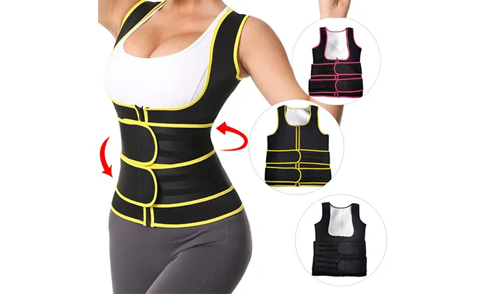 Waist Trainer