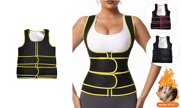 Waist Trainer