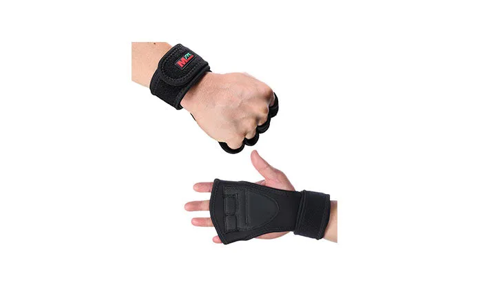 Weight Lifting Gloves