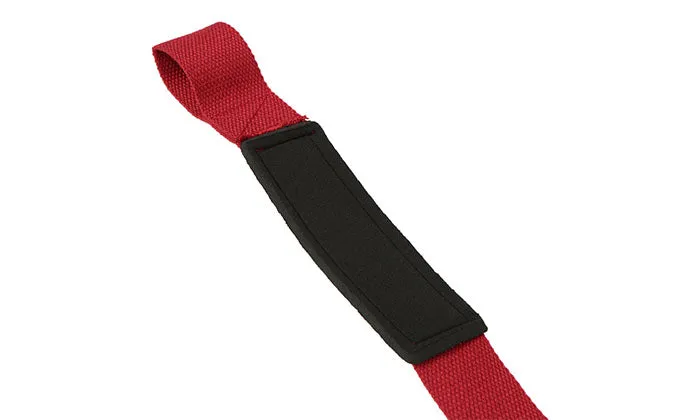 Weight Lifting Strap