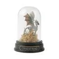 Wizarding World of Harry Potter Cloche Figurine