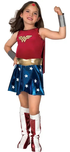 Wonder Woman Child Md